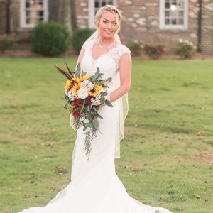 Meet your Posher, Tiffany